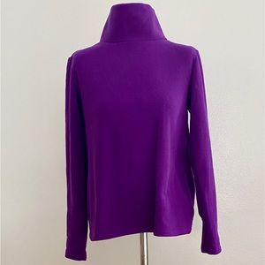 Dudley Stephens Fleece Pullover